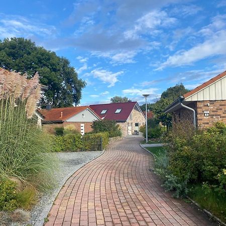 Feriendorf Suedstrand Haus 36 Pelzerhaken Dış mekan fotoğraf