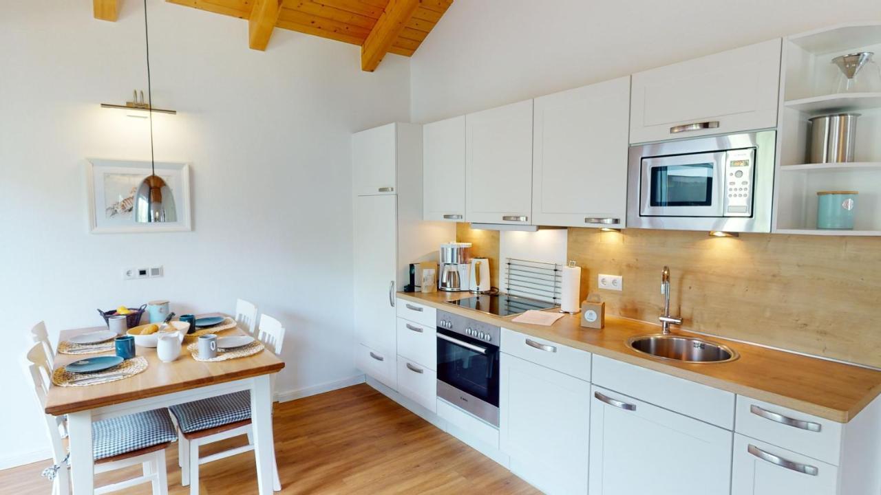 Feriendorf Suedstrand Haus 36 Pelzerhaken Dış mekan fotoğraf