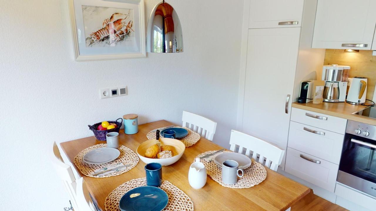 Feriendorf Suedstrand Haus 36 Pelzerhaken Dış mekan fotoğraf